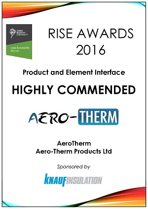 RISE AWARDS