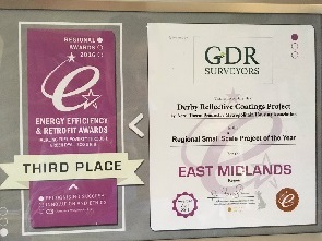Energy Efficiency Awards