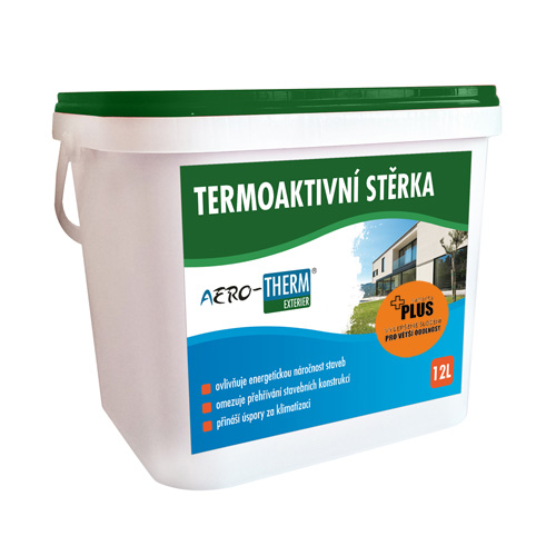 tepelná izolácia stien
