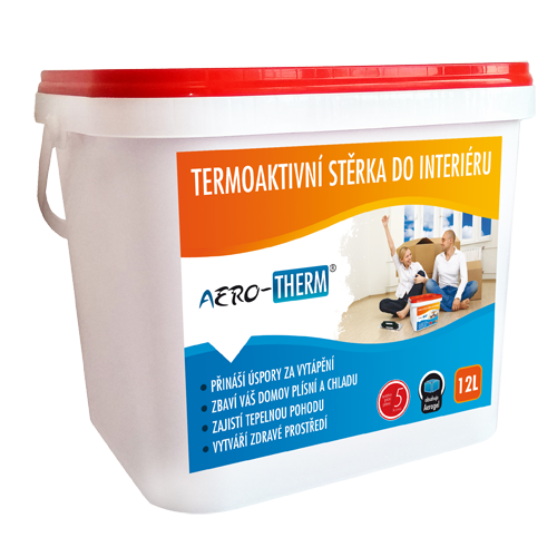 tepelná izolácia stien