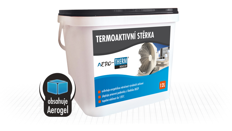 tepelná izolácia hál
