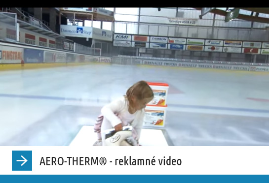 technológia AERO-THERM