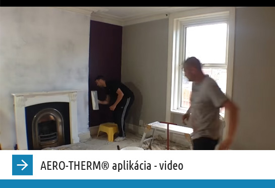 návod AERO-THERM
